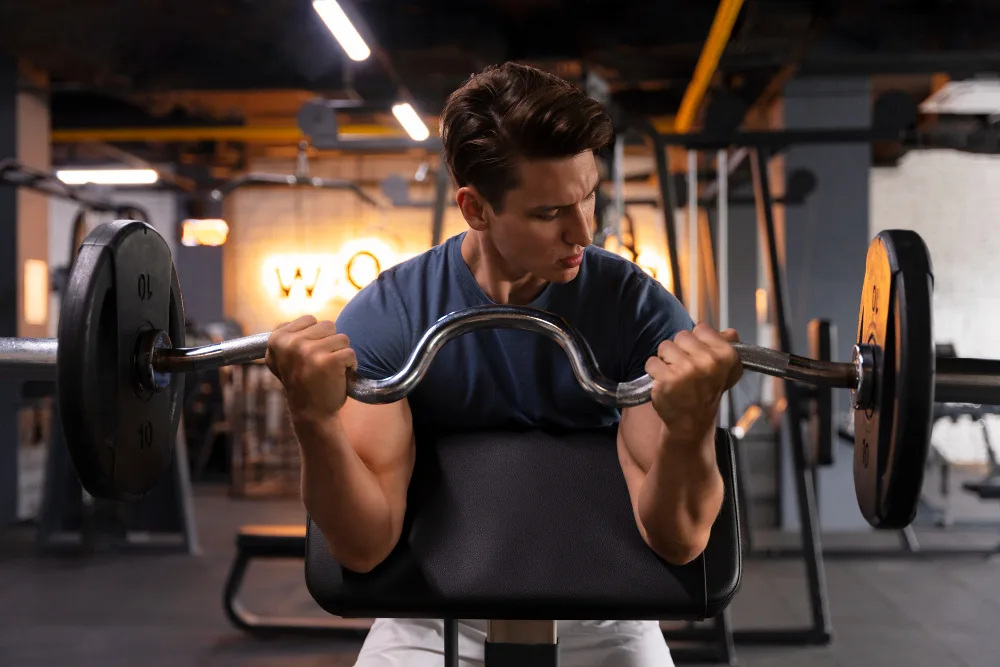 Why Protein Matters for Fitness - NG体育