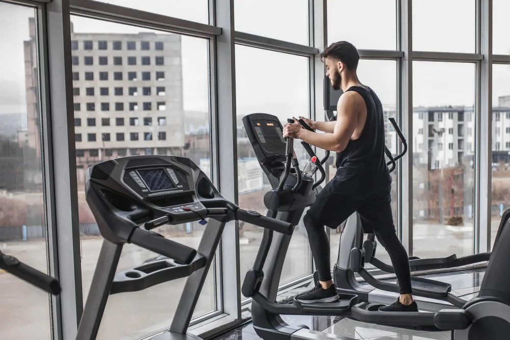 Why Cardio Training? - NG体育